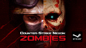 Counter-Strike: Nexon