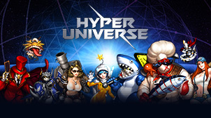 Hyper Universe