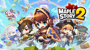 MaplesStory2