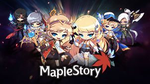 MaplesStory