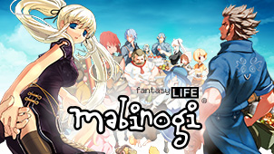 Mabinogi