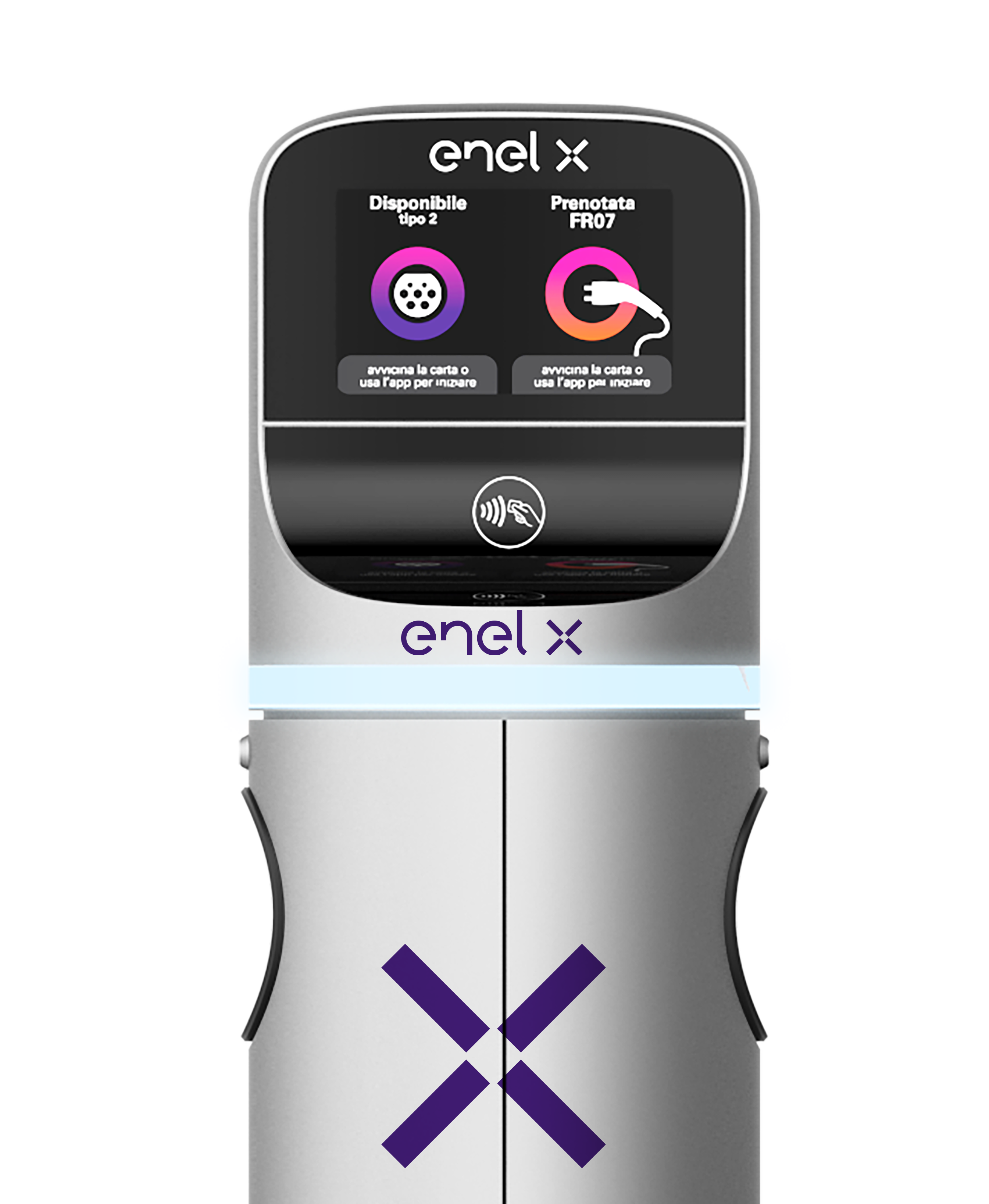Enel X e-Mobility Support UK