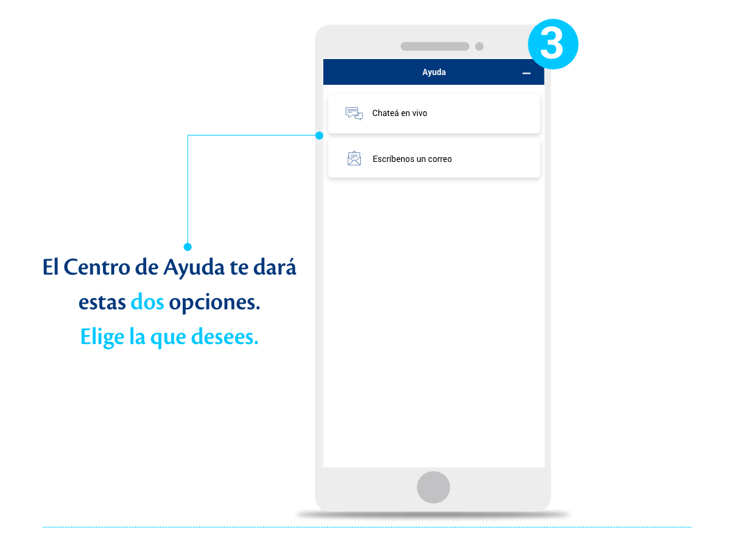 Paso 3