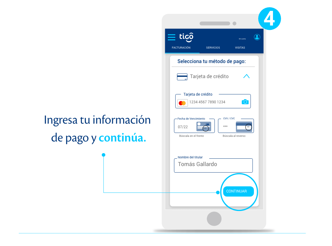 Paso 4