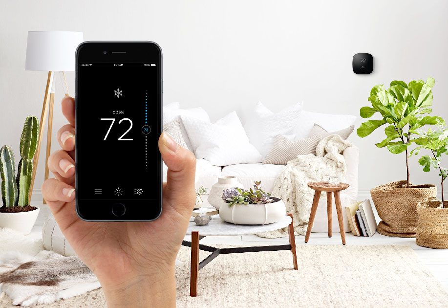Ecobee Support
