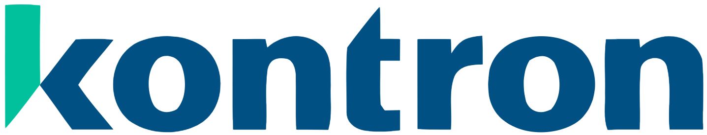 1) How to create an account – Kontron