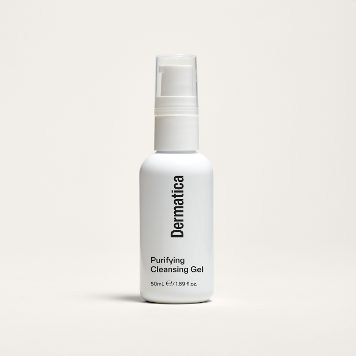 Ultralight Recovery Moisturiser Dermatica