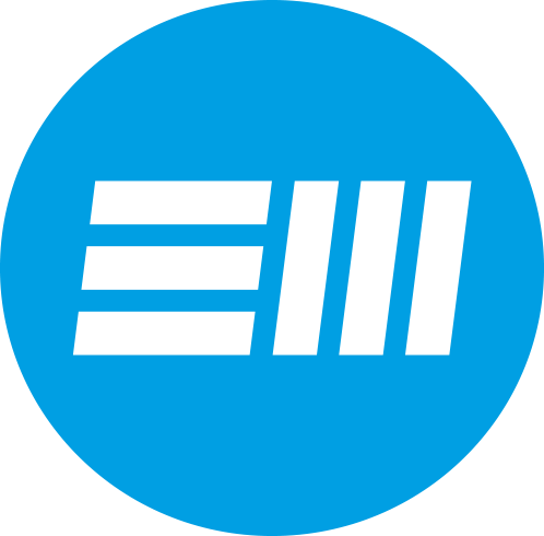 EM
