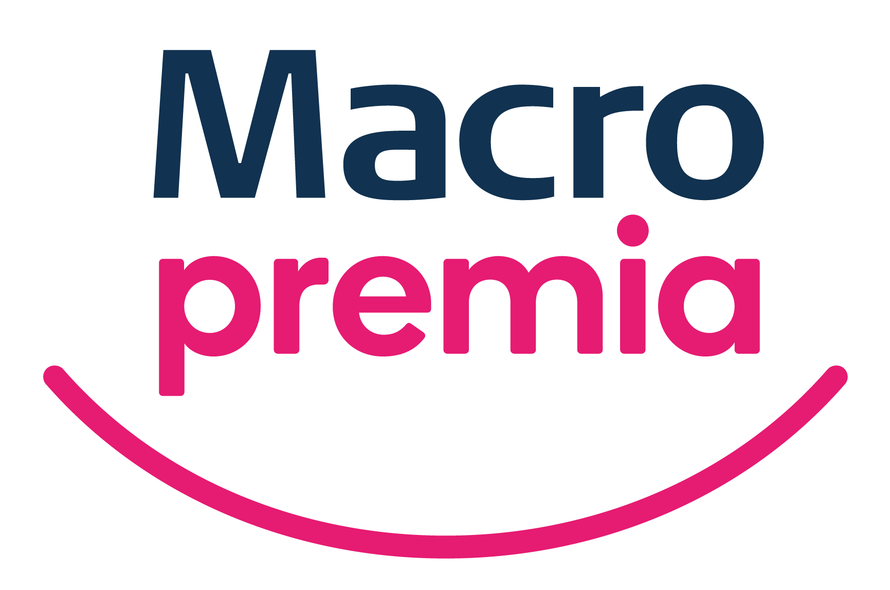 Anuncios Macro Premia