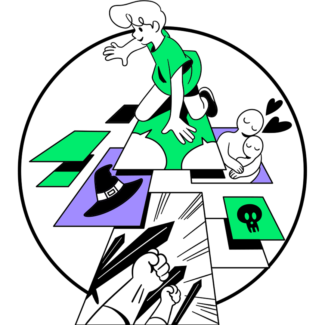 WEBTOON CANVAS Webtoon canvas