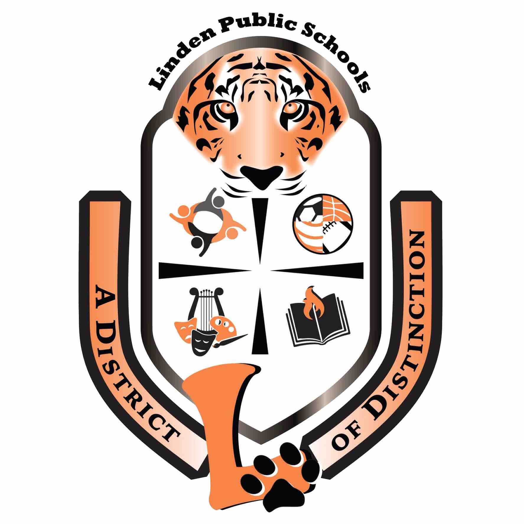 Linden Public Schools Linden Public Schools