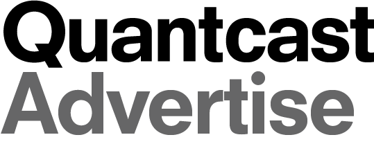 Category Quantcast Advertise