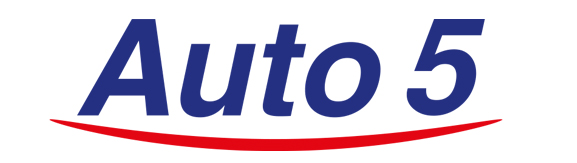 Auto5 logo