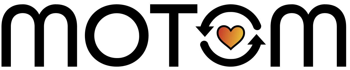 Motom logo