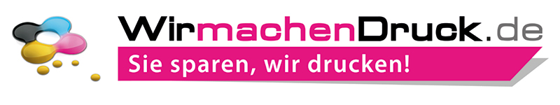 WIRmachenDRUCK GmbH