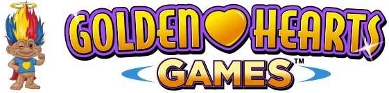 Golden Hearts Games Help Center